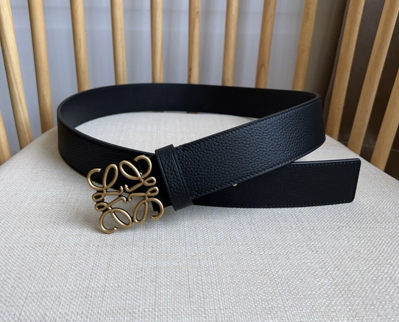 Minimalist Loewe Belts 296708