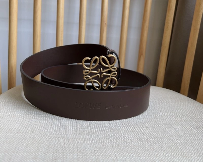 Loewe Belts FreshLook 296689