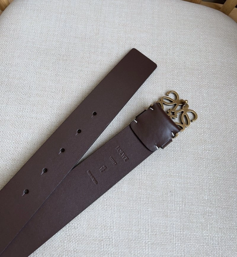Loewe Belts FreshLook 296689