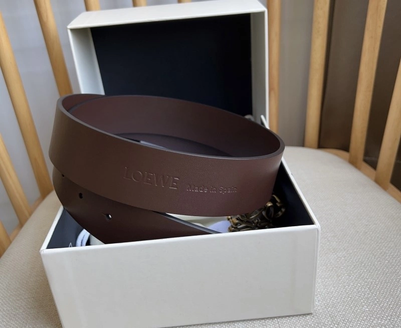 Loewe Belts FreshLook 296689