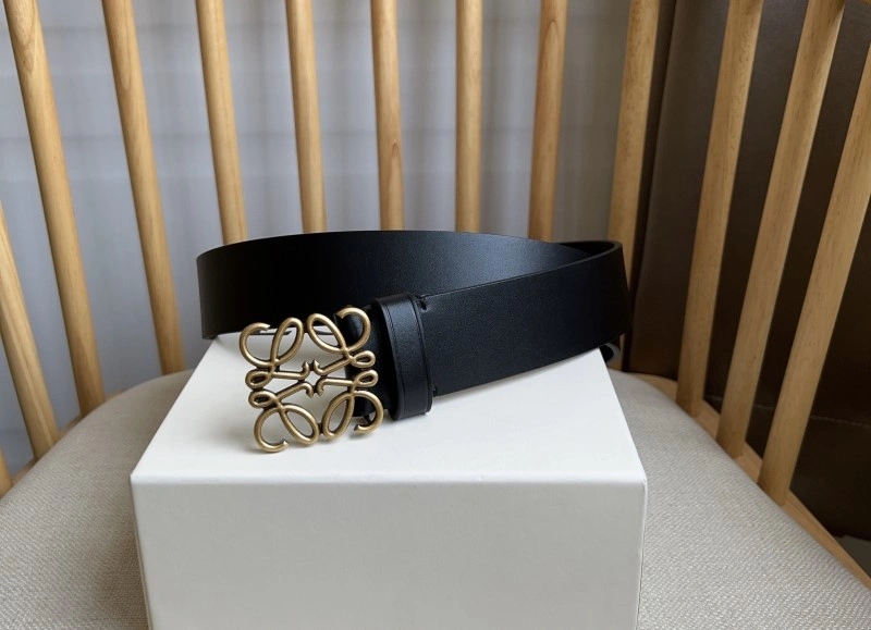 Loewe Belts ModernLook 296693