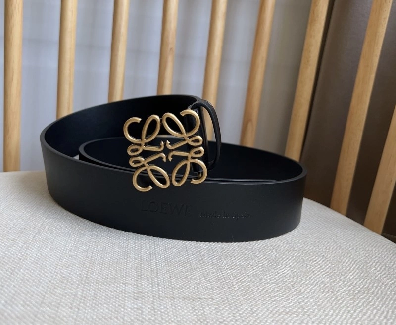 Loewe Belts ModernLook 296693