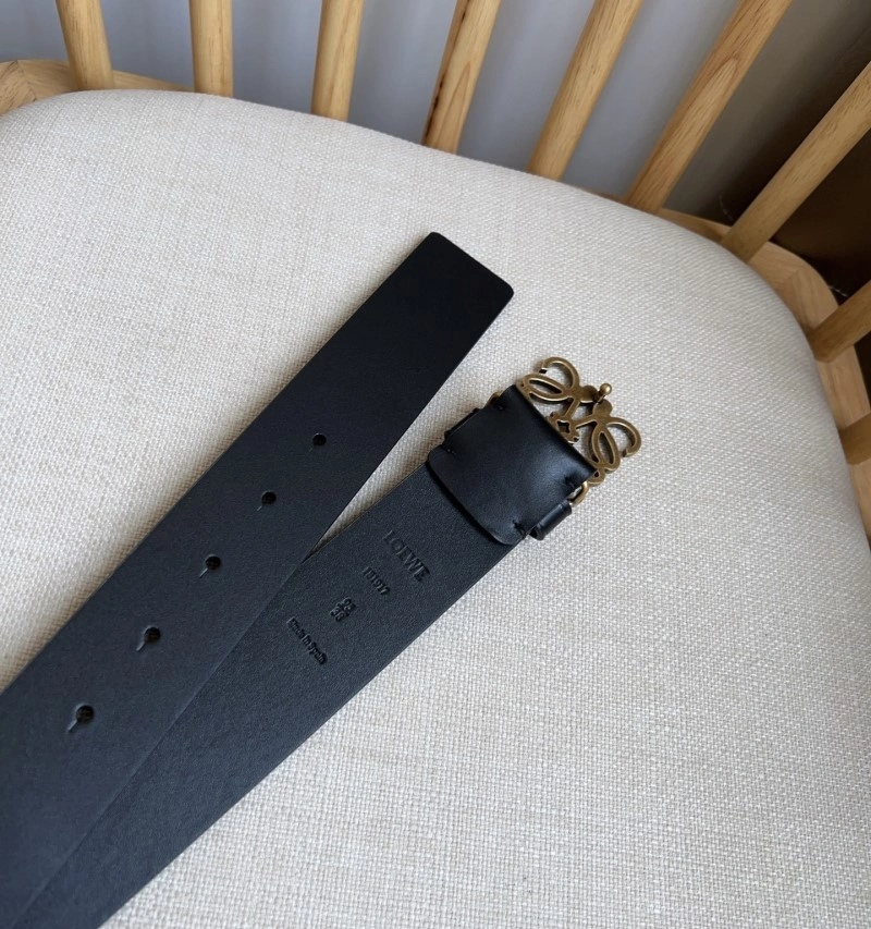 Loewe Belts ModernLook 296693