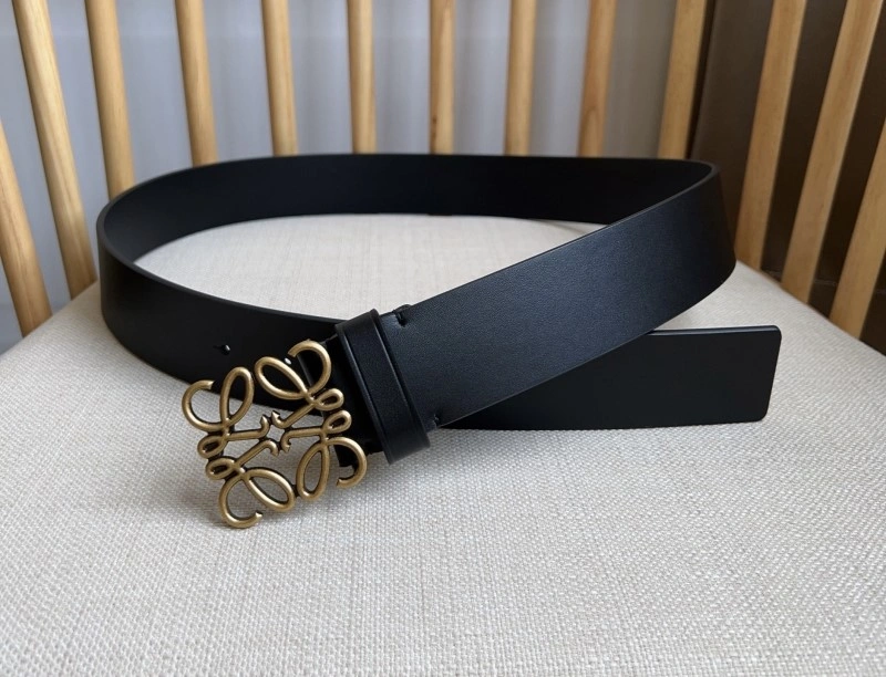 Loewe Belts ModernLook 296693
