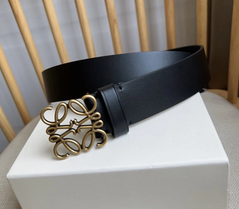 Loewe Belts ModernLook 296693