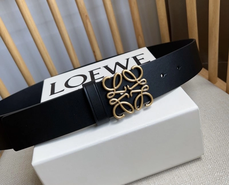 Loewe Belts ModernLook 296693