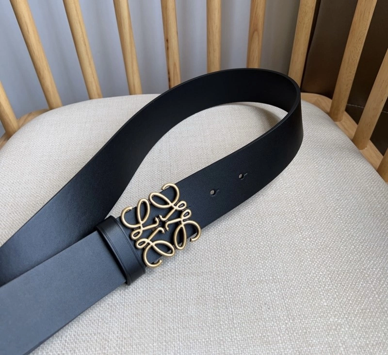 Loewe Belts ModernLook 296693