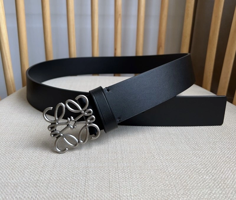 Breathable Loewe Belts 296687