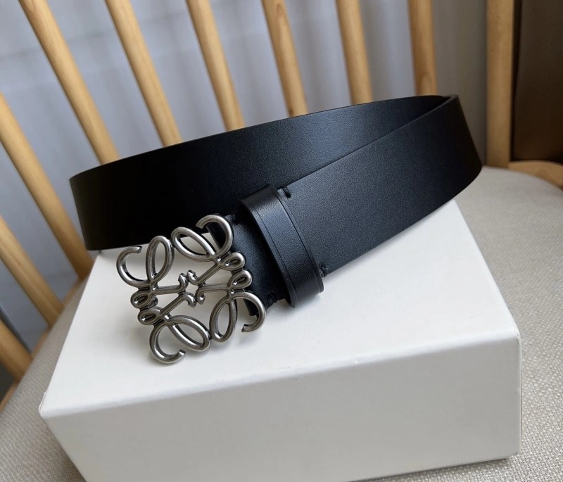 Breathable Loewe Belts 296687