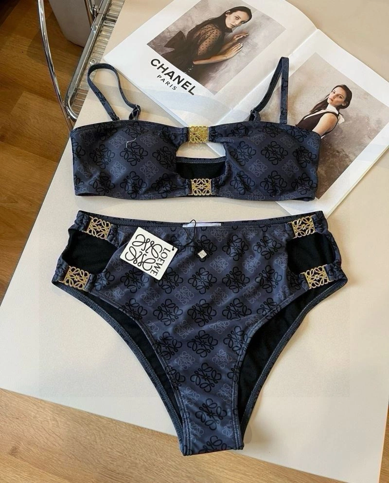 Comfortable Loewe Bikins 256046