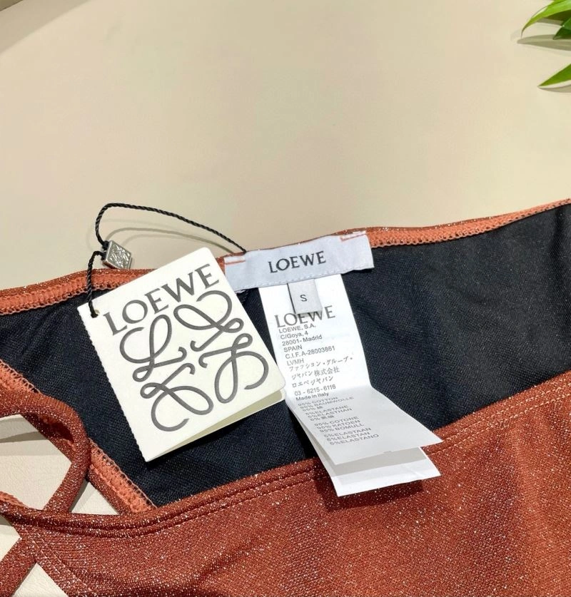 Loewe Bikins Affordable 255794