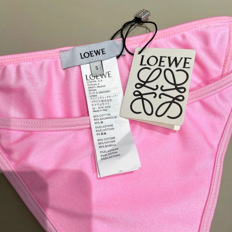 Loewe Bikins HighPerformance 255791
