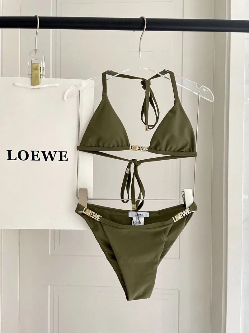 Efficient Loewe Bikins 255793