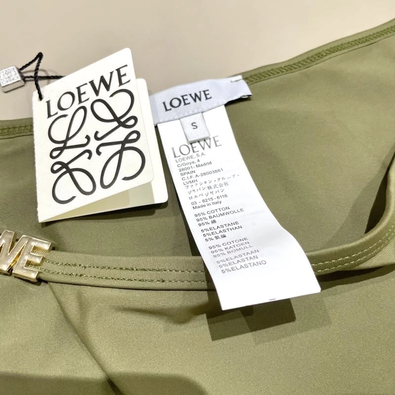 Efficient Loewe Bikins 255793