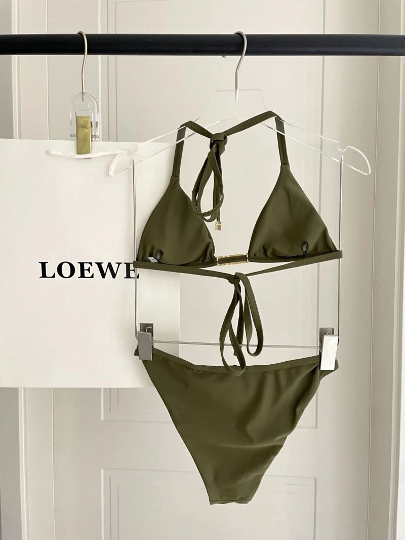 Efficient Loewe Bikins 255793
