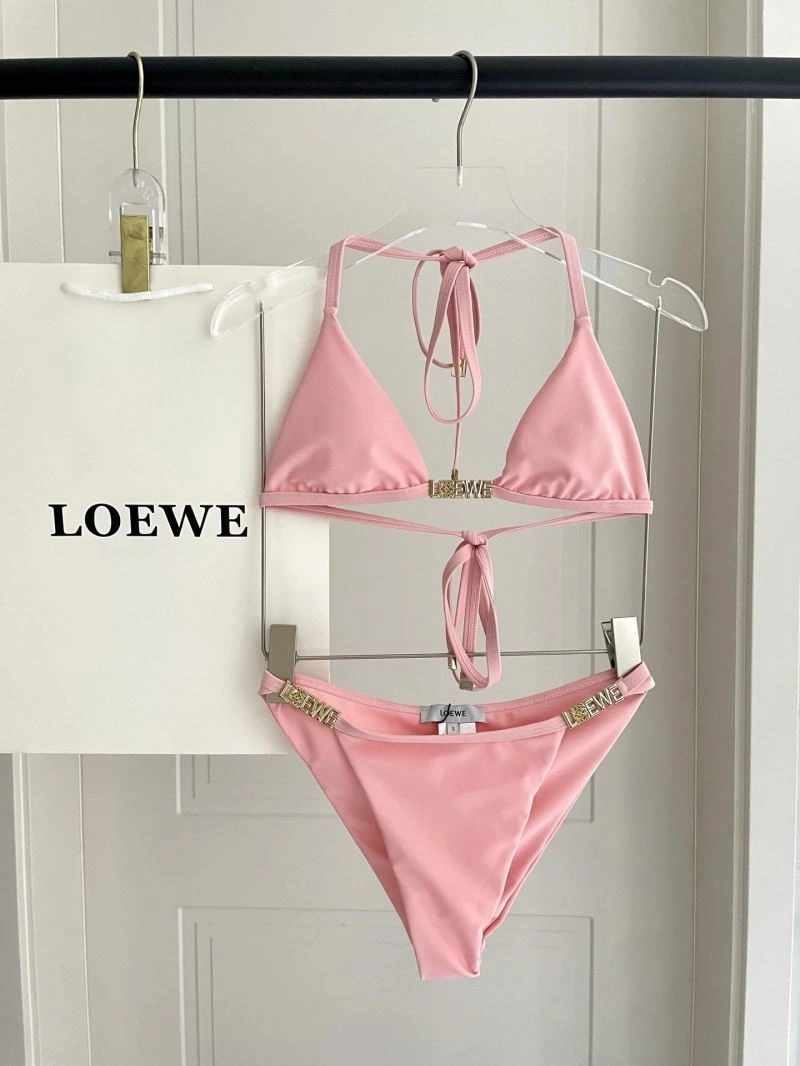 EyeCatching Loewe Bikins 255779