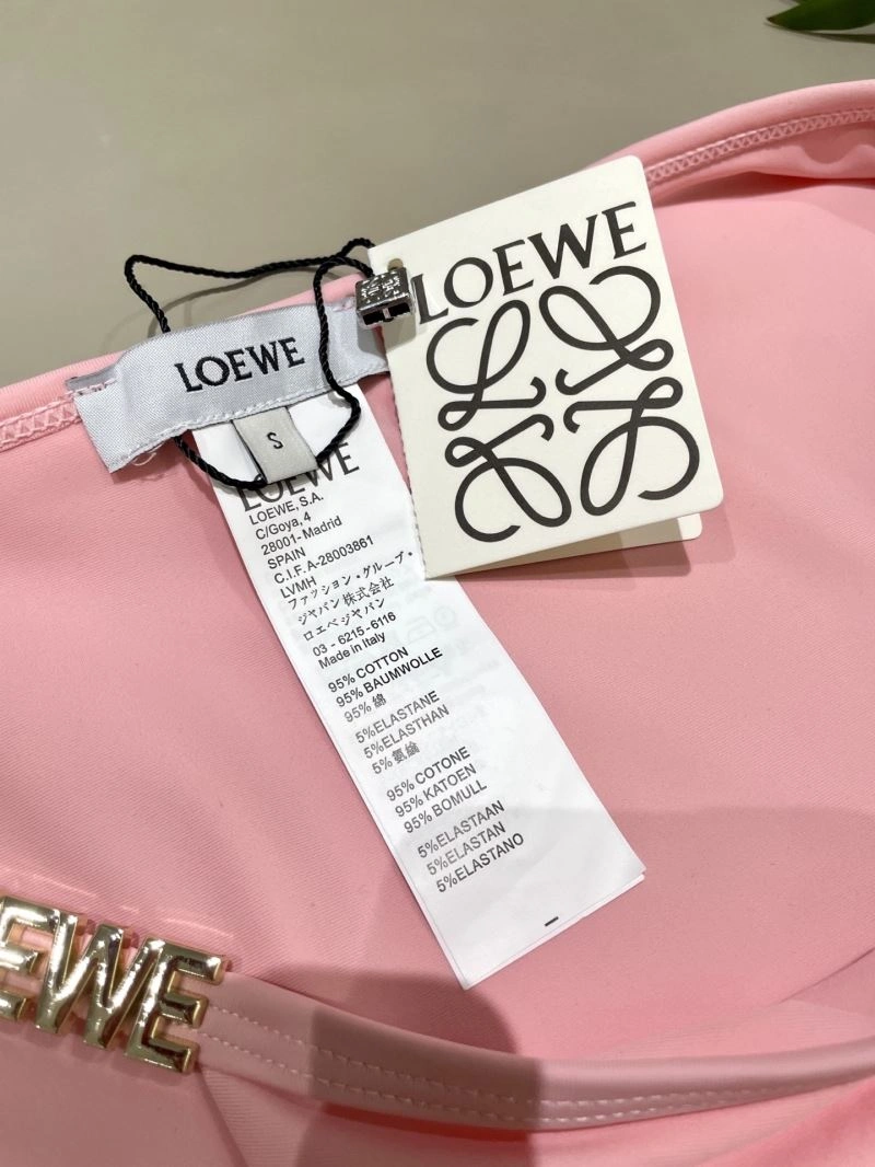 EyeCatching Loewe Bikins 255779