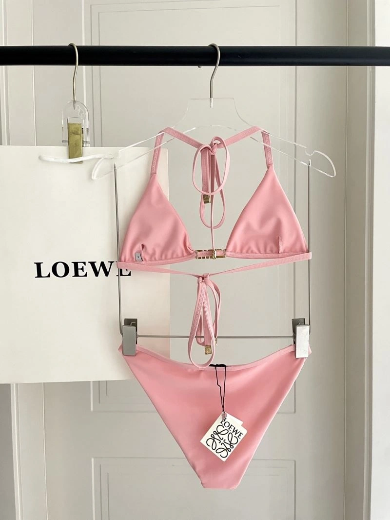 EyeCatching Loewe Bikins 255779