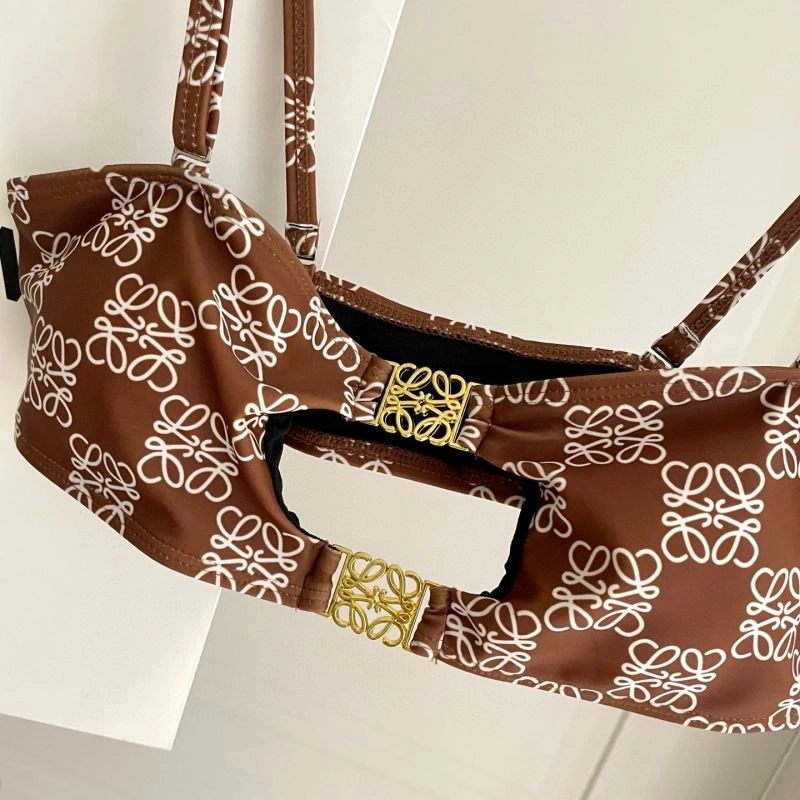 Colorful Loewe Bikins 255789