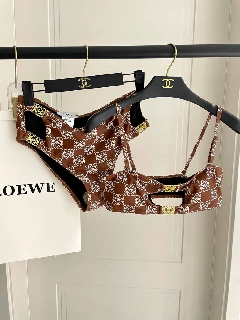 Colorful Loewe Bikins 255789