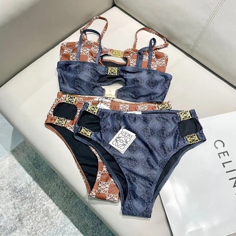 SunProtective Loewe Bikins 255787