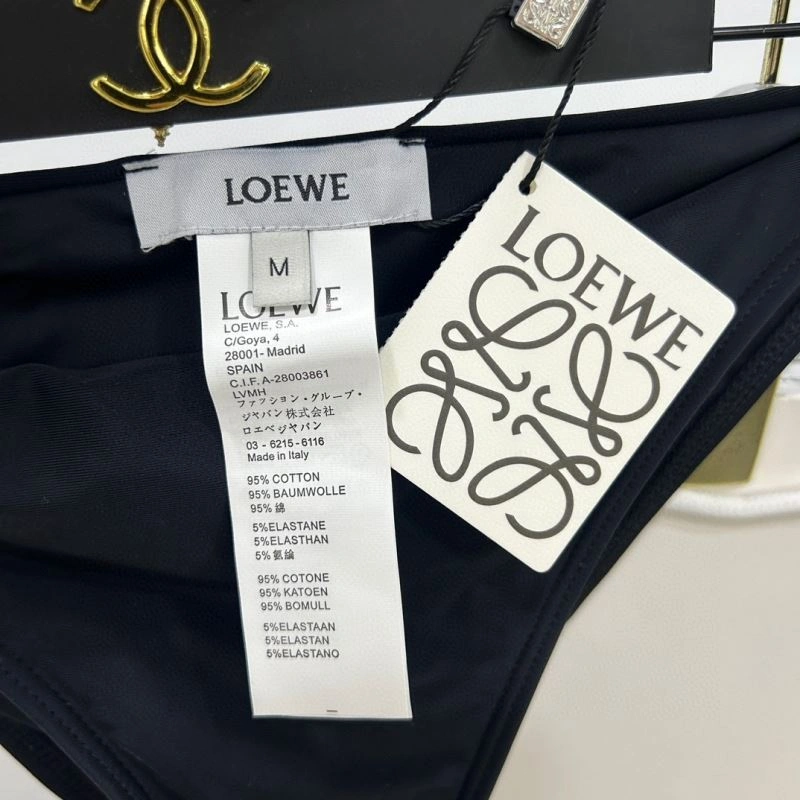 Durable Loewe Bikins 255781