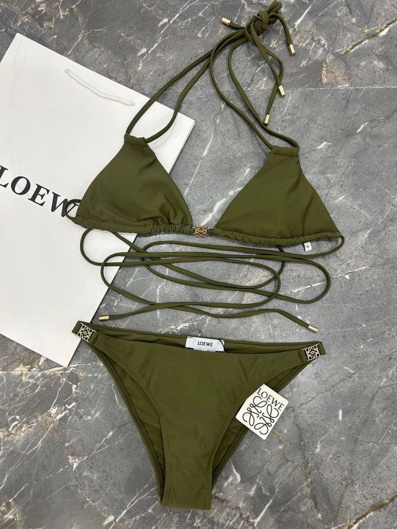 Attractive Loewe Bikins 255782