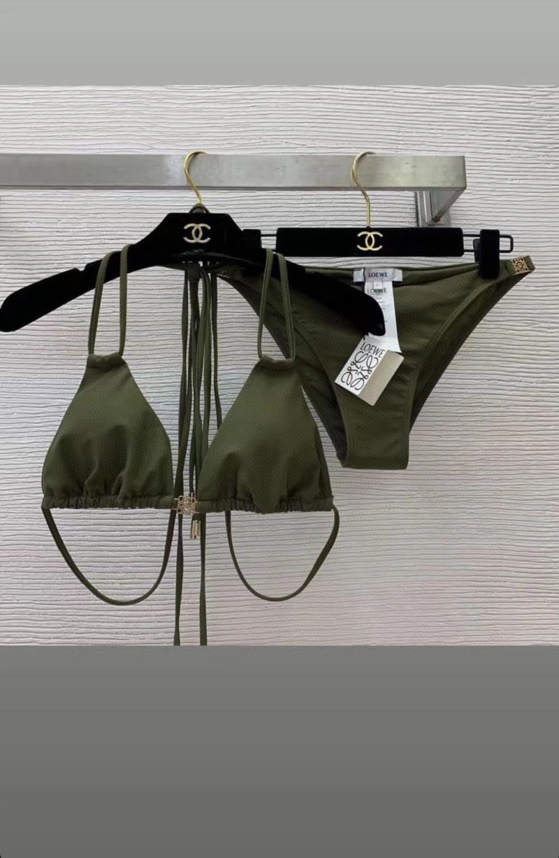 Attractive Loewe Bikins 255782