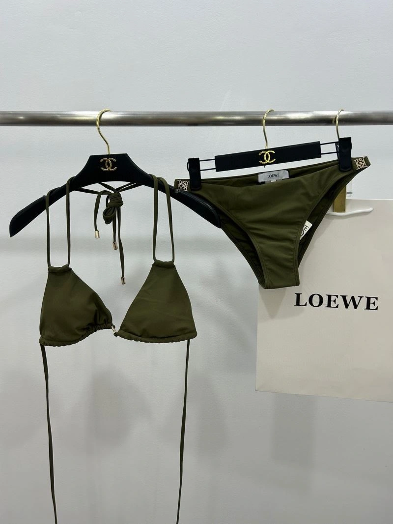 Attractive Loewe Bikins 255782
