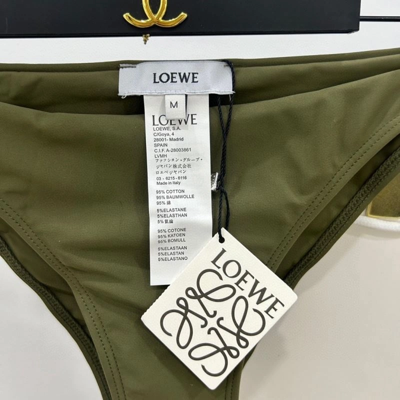 Attractive Loewe Bikins 255782