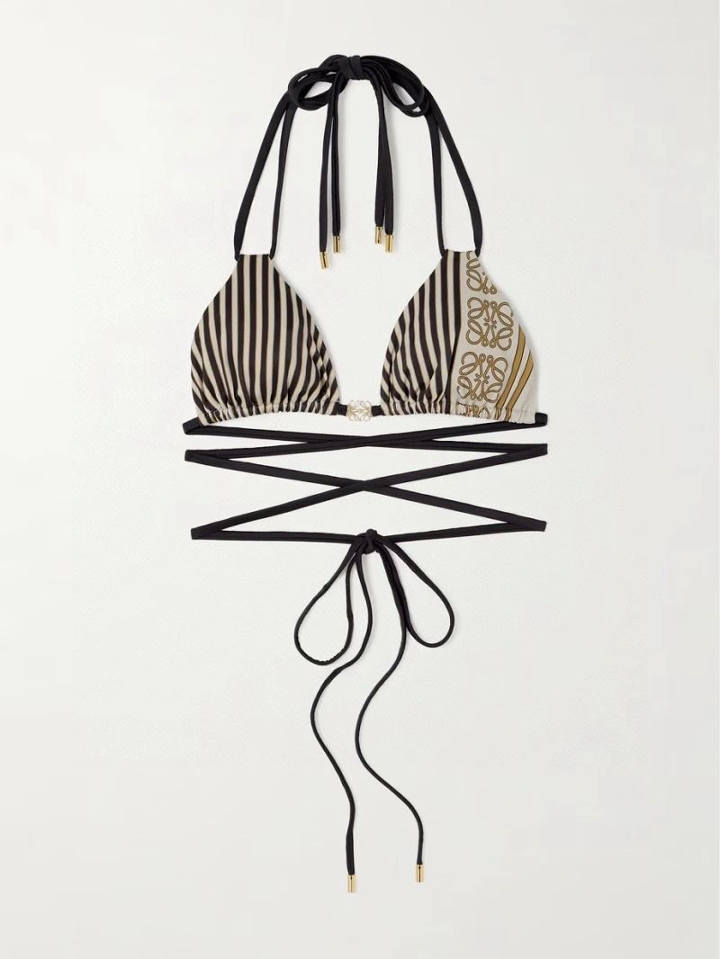 Stylish Loewe Bikins 255769
