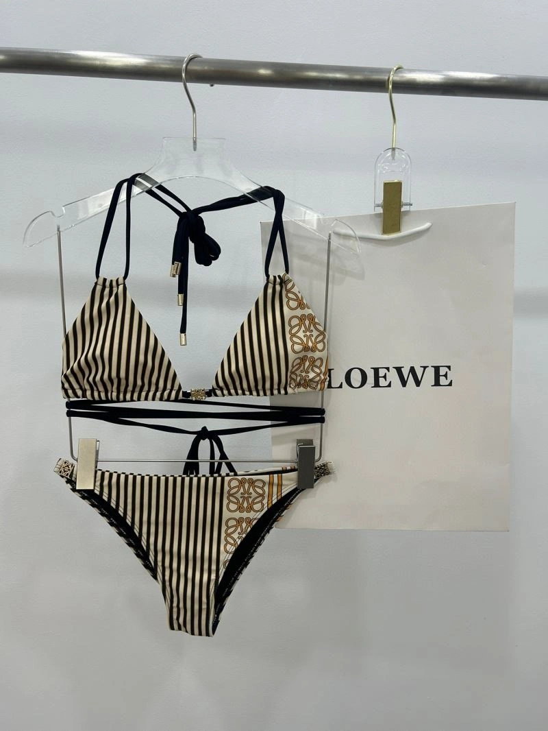 Stylish Loewe Bikins 255769