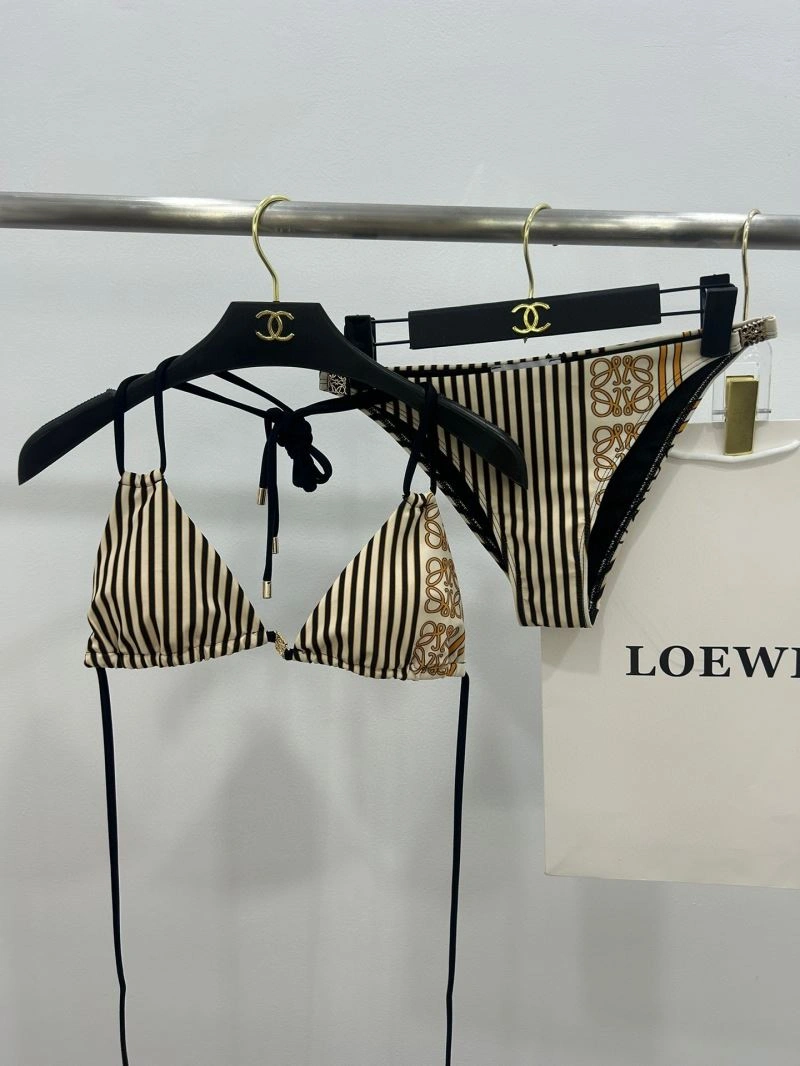 Stylish Loewe Bikins 255769