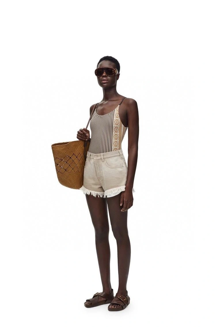 TravelReady Loewe Bikins 255772