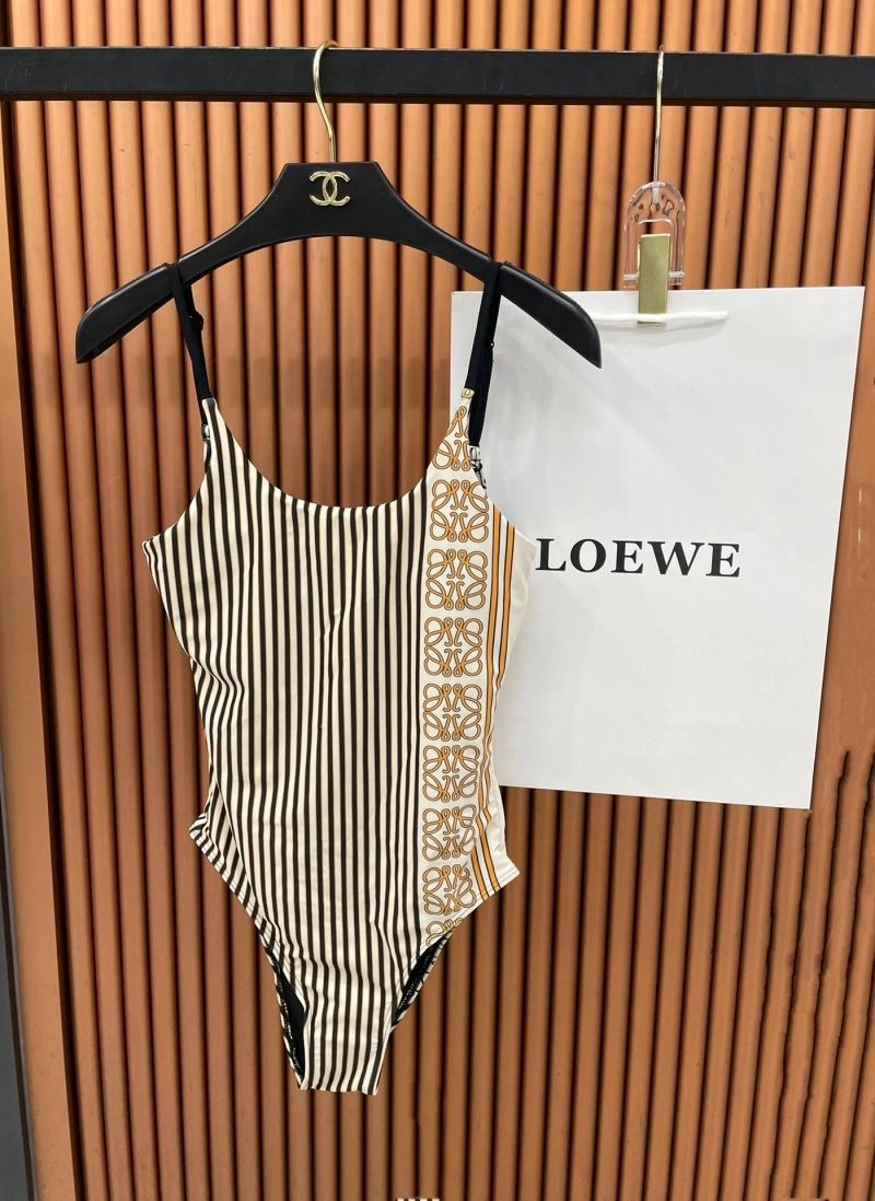 TravelReady Loewe Bikins 255772