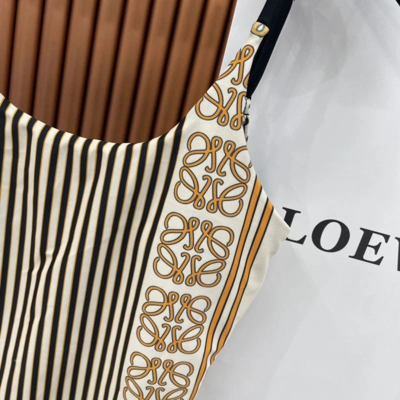 TravelReady Loewe Bikins 255772