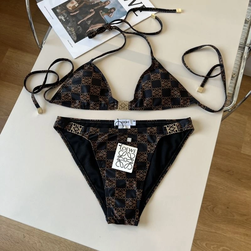 Comfortable Loewe Bikins 256228