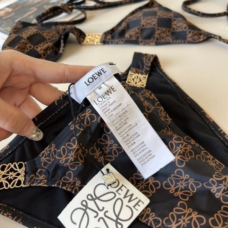 Comfortable Loewe Bikins 256228