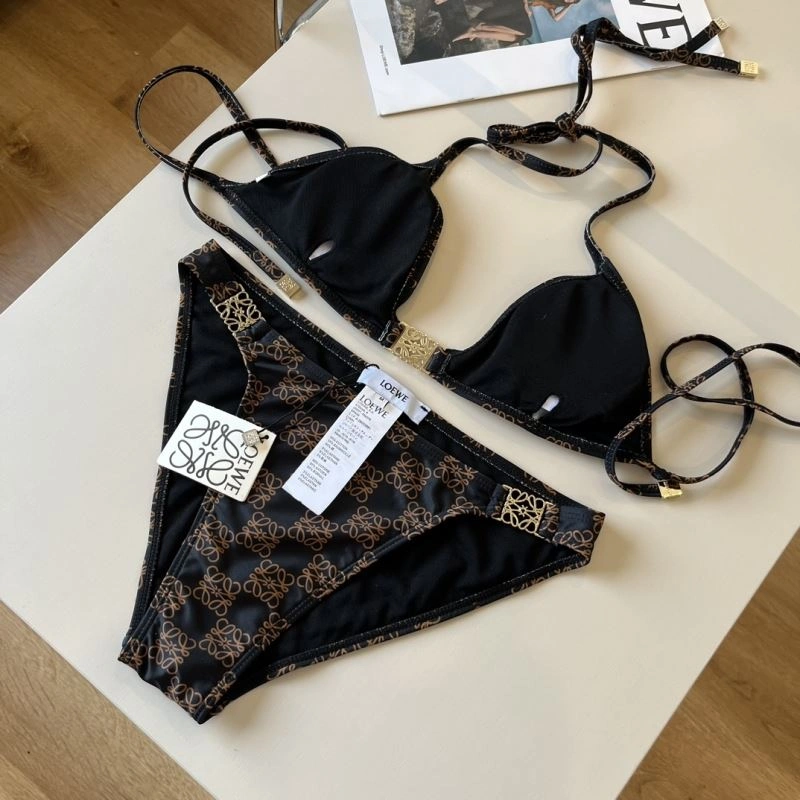 Comfortable Loewe Bikins 256228