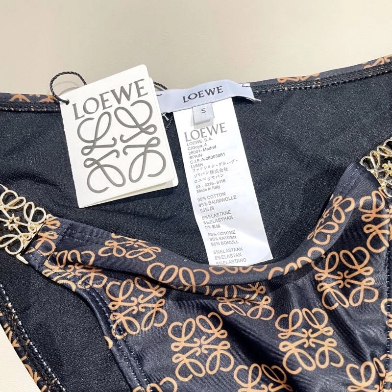 Bright Loewe Bikins 256495