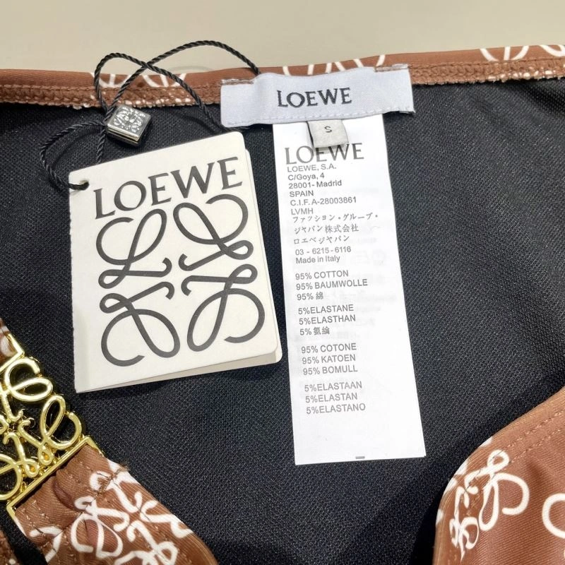 AllSeason Loewe Bikins 256487