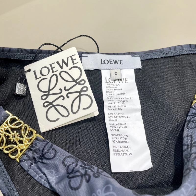 Breathable Loewe Bikins 256486