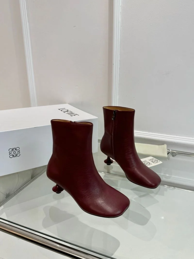 GoAnywhere Loewe Boots 12164