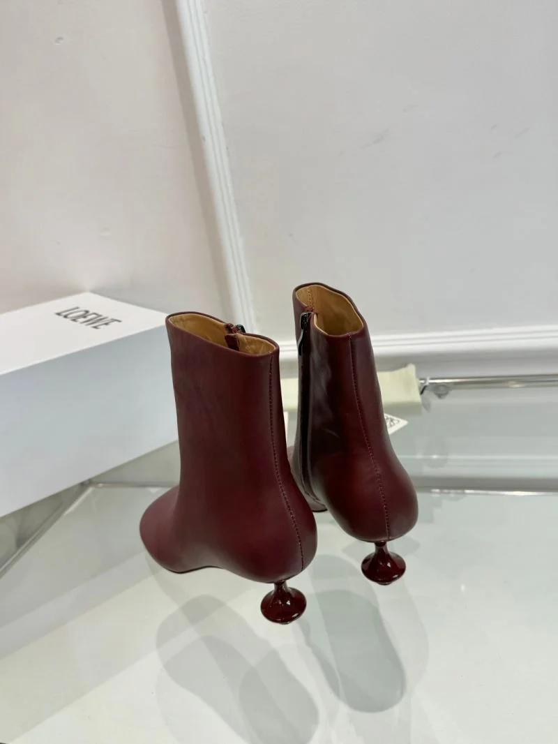 GoAnywhere Loewe Boots 12164