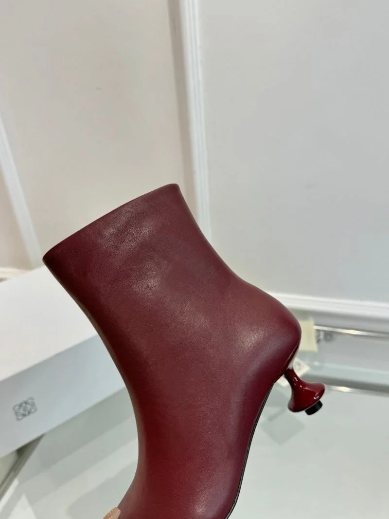 GoAnywhere Loewe Boots 12164
