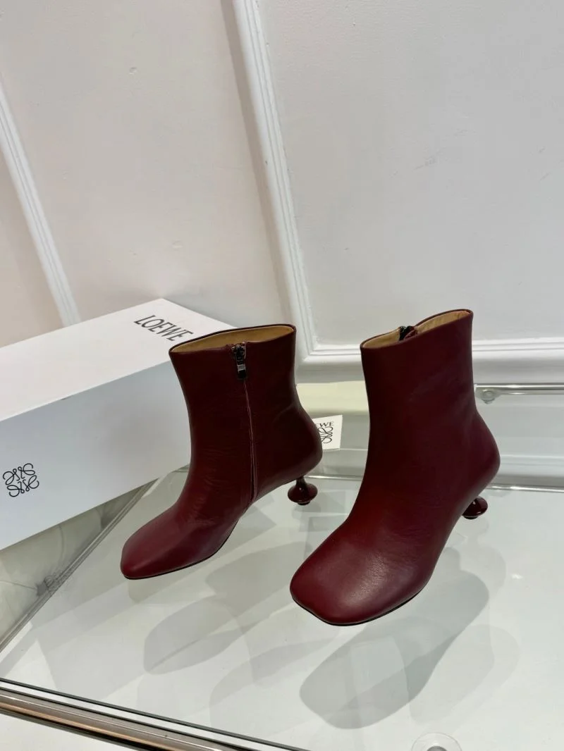 GoAnywhere Loewe Boots 12164