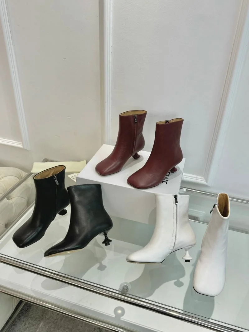 GoAnywhere Loewe Boots 12164
