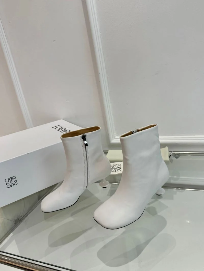 Loewe Boots EyeCatching 12157