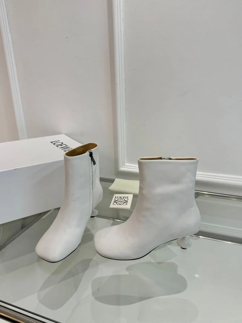 Loewe Boots EyeCatching 12157
