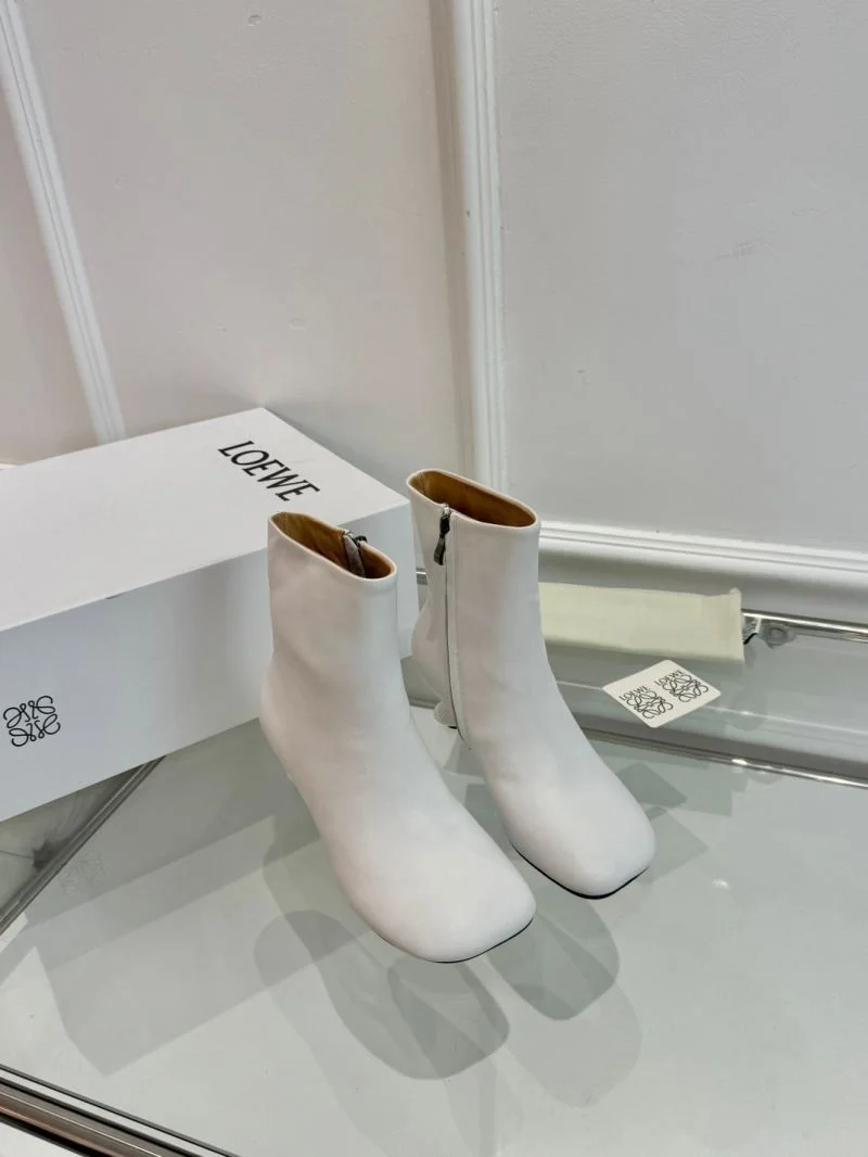 Loewe Boots EyeCatching 12157